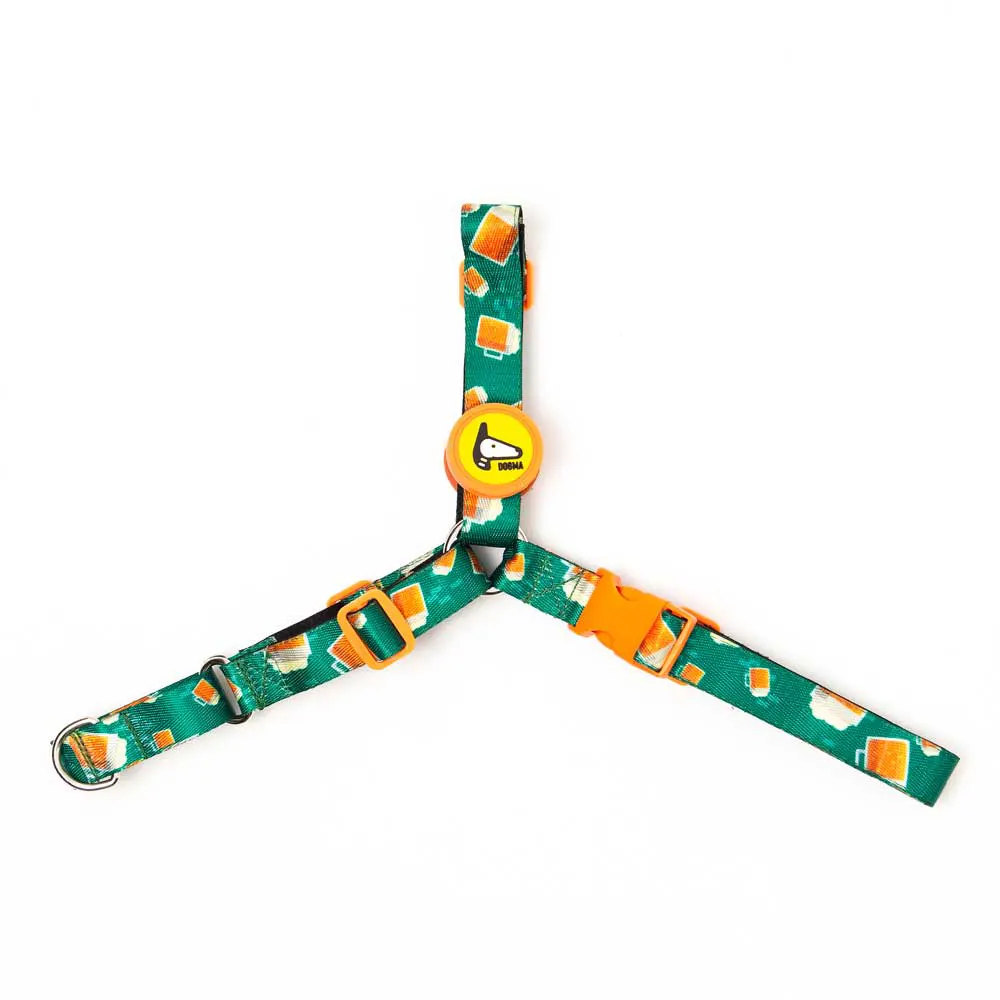 Arnés anti tirón Beer