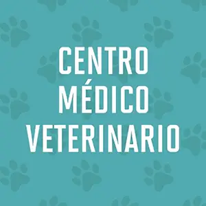 Centro Médico Veterinario UPC